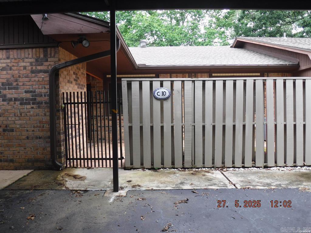 109 Indian Hills Unit: C10