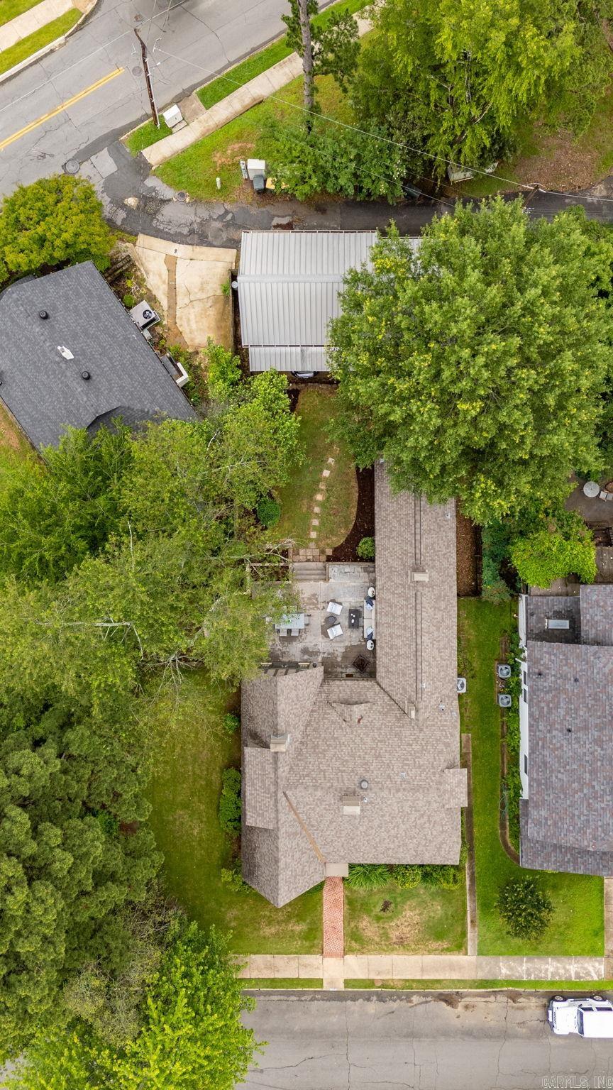 489 Ridgeway Drive