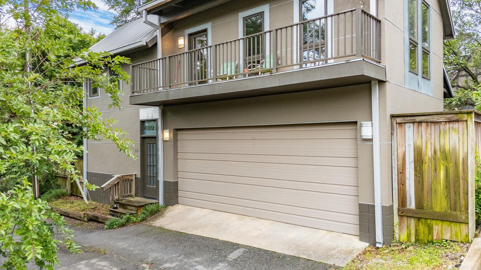 489 Ridgeway Drive