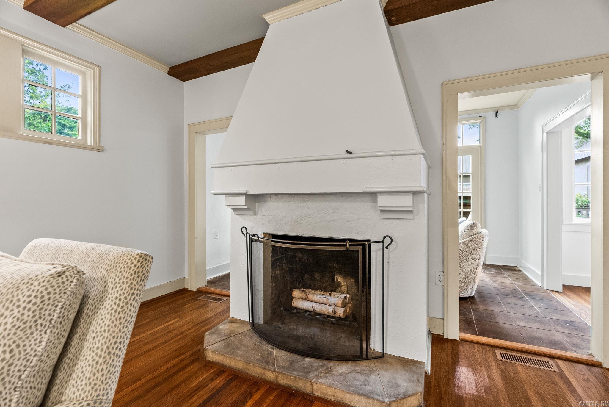 489 Ridgeway Drive