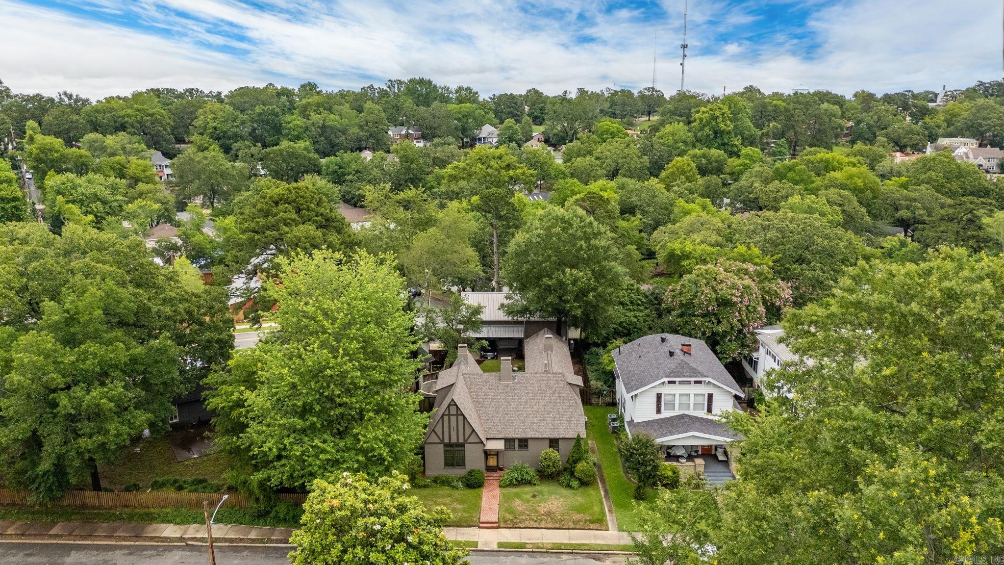 489 Ridgeway Drive