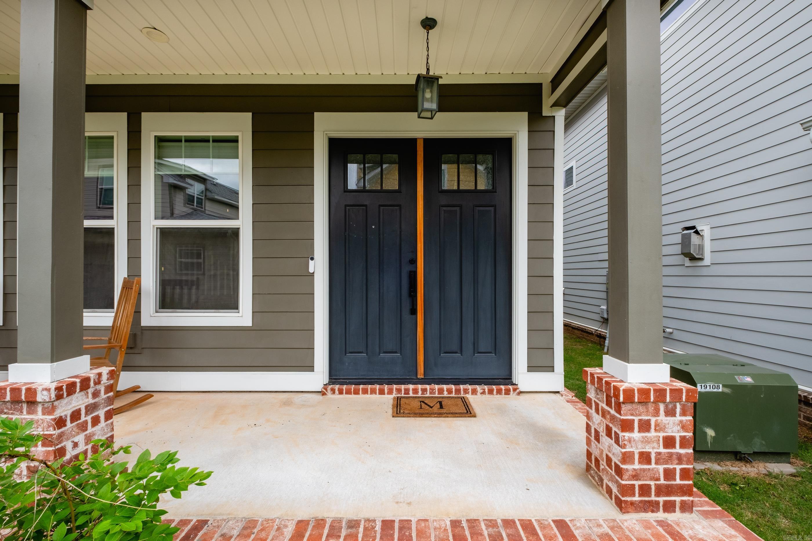 313 Parker Street