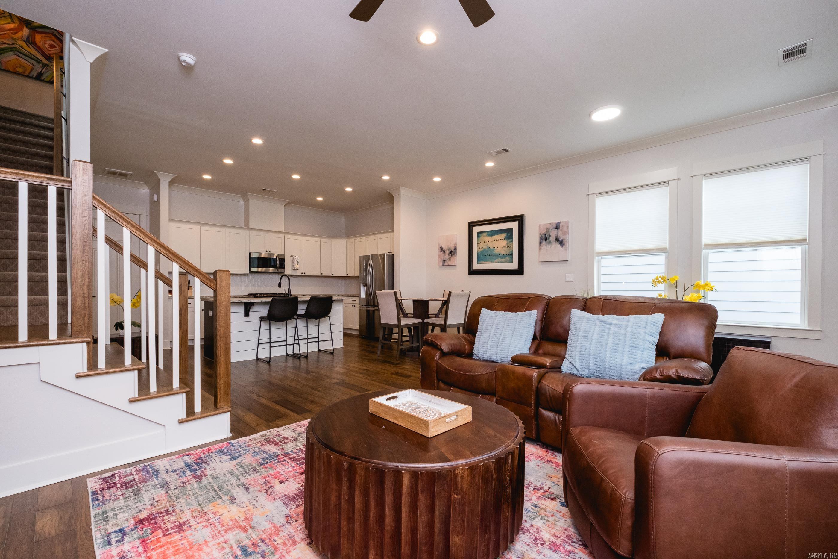 313 Parker Street
