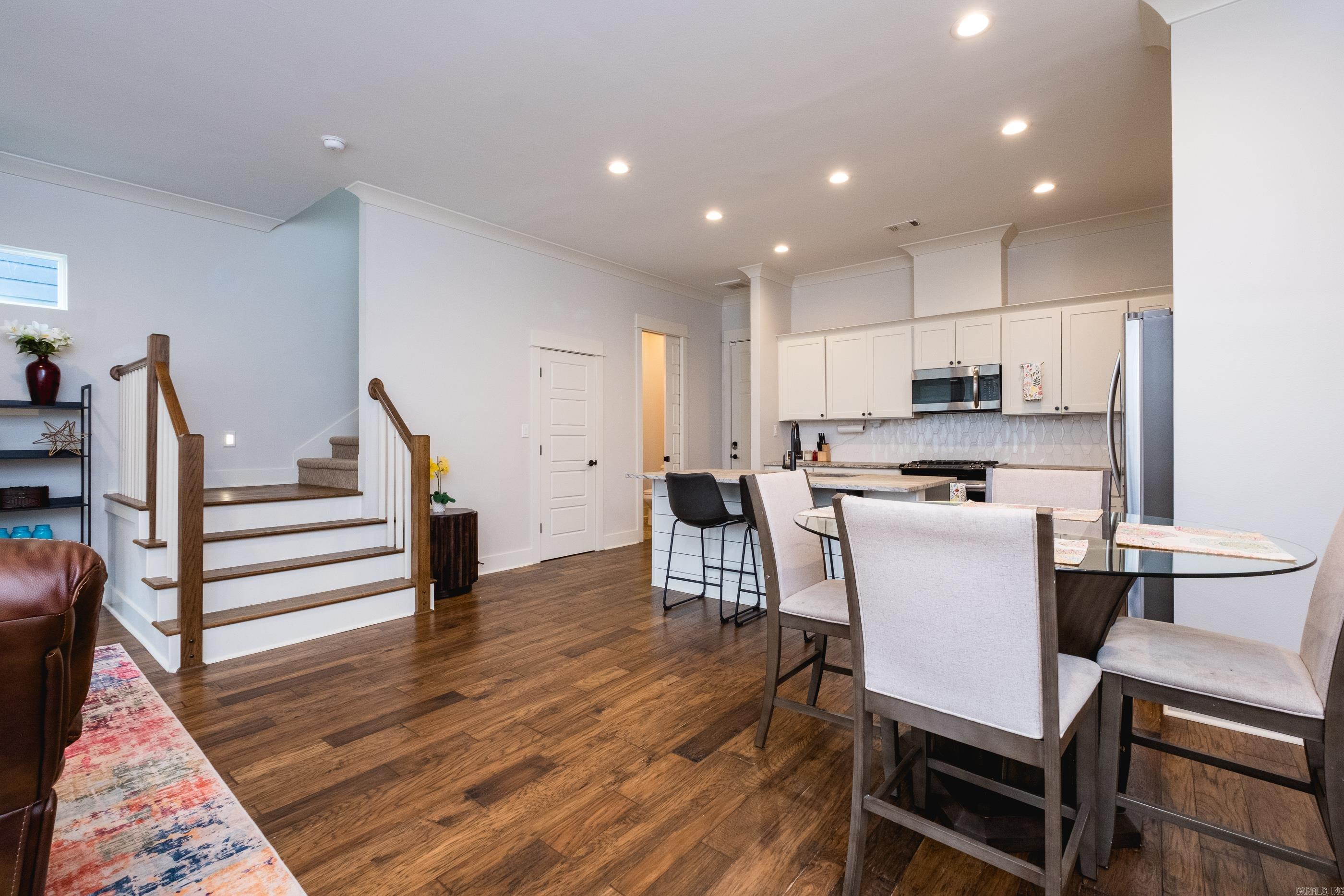 313 Parker Street