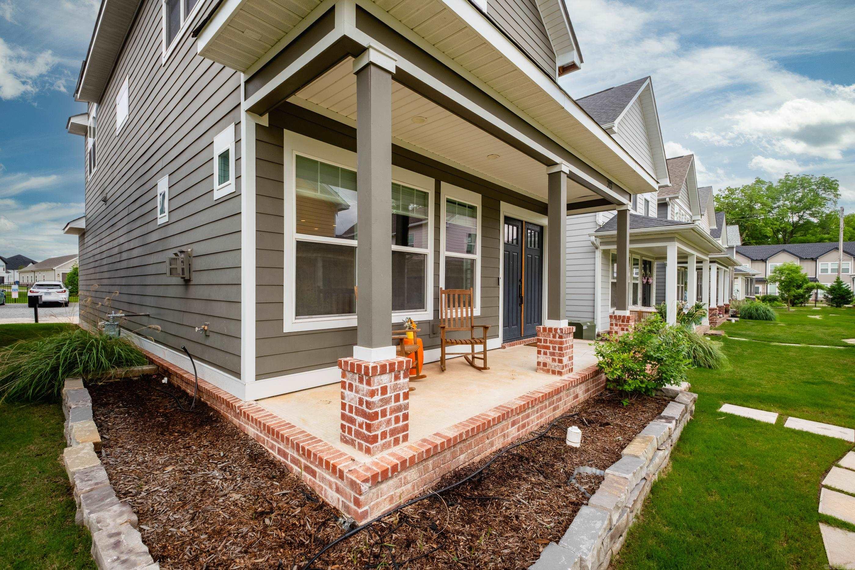 313 Parker Street