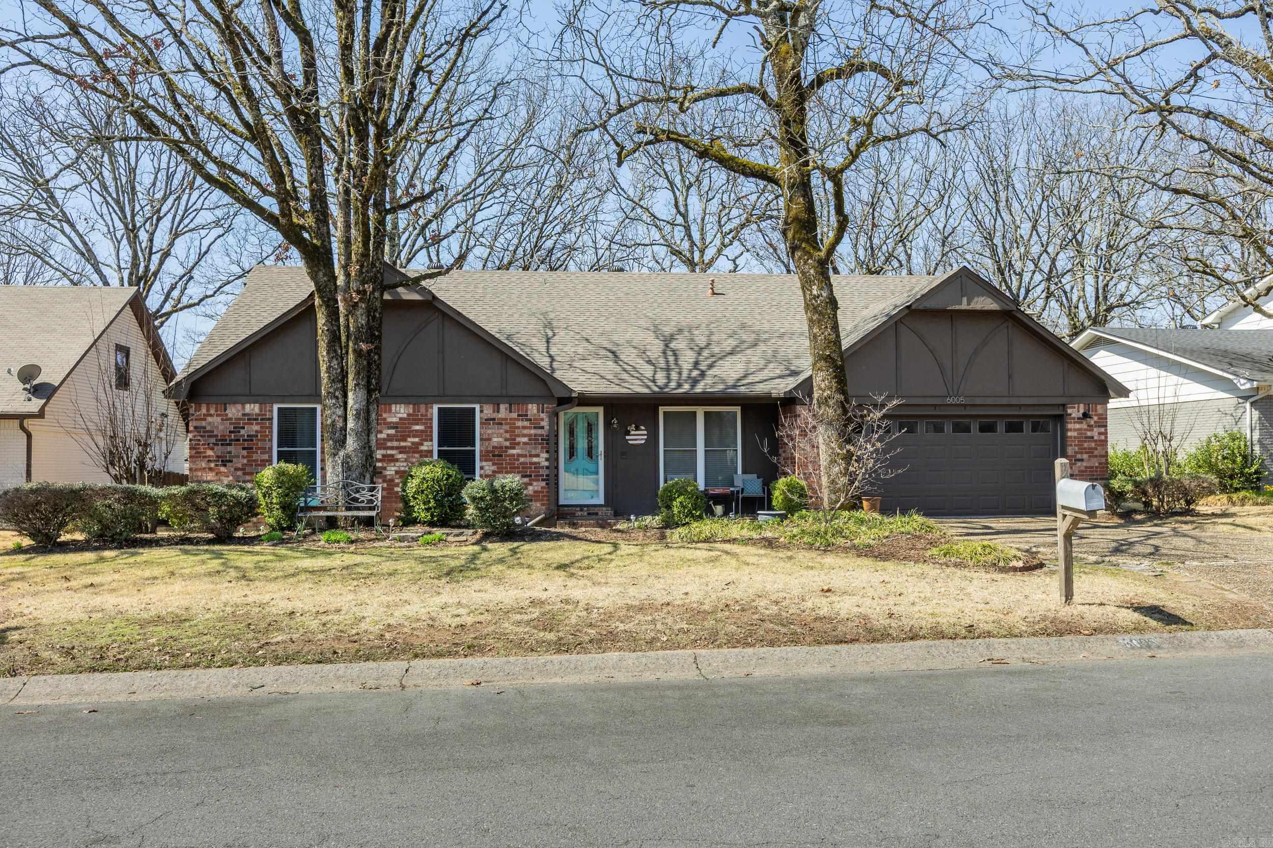 6005 Eagle Creek Road