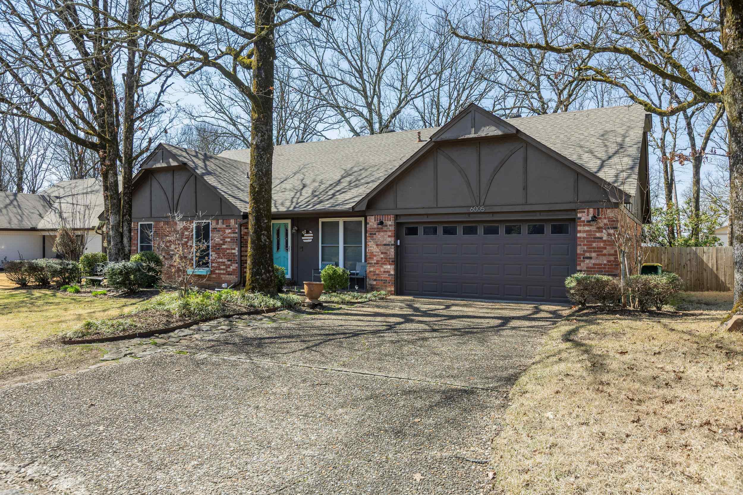 6005 Eagle Creek Road