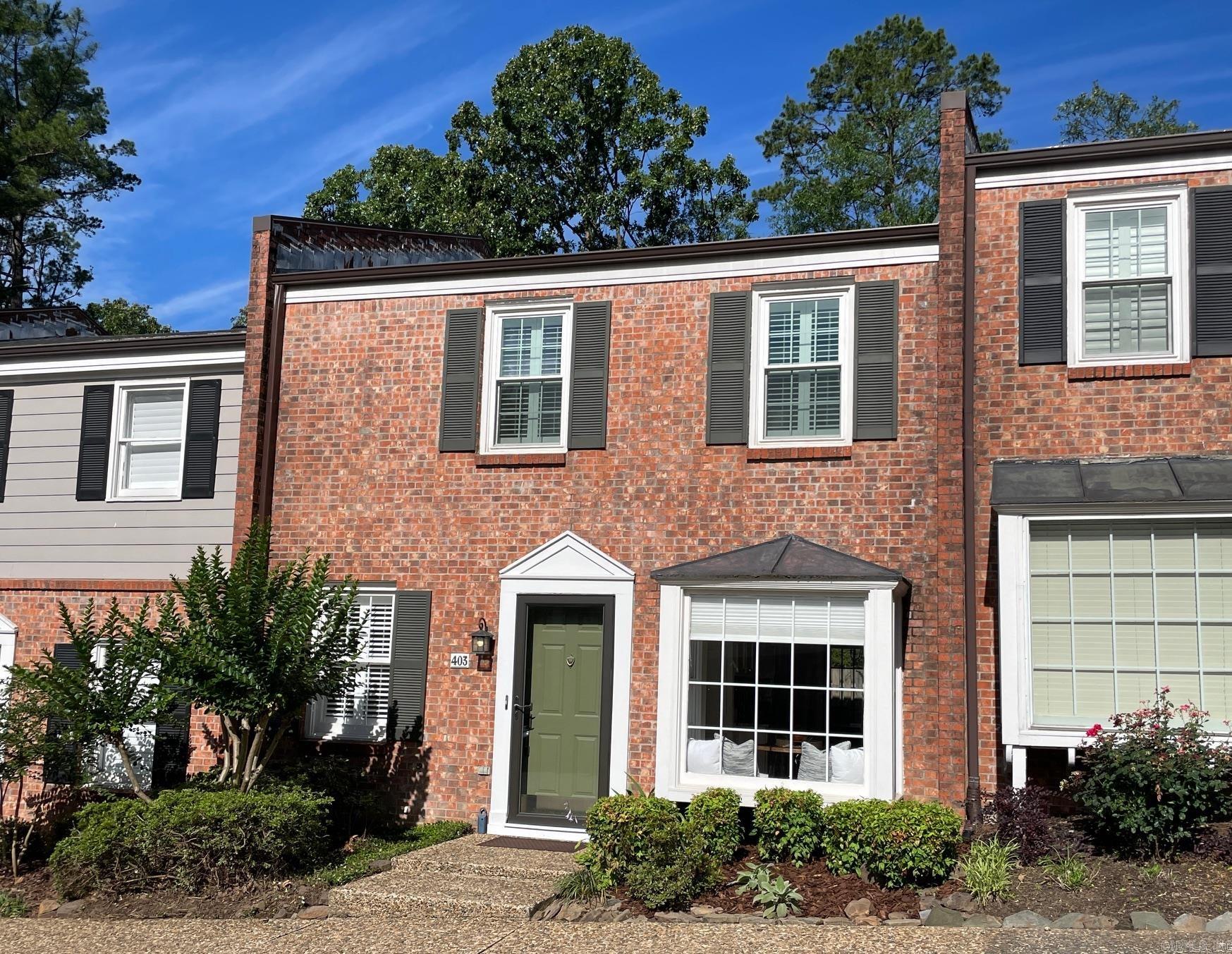 2200 Andover Court Unit: 403