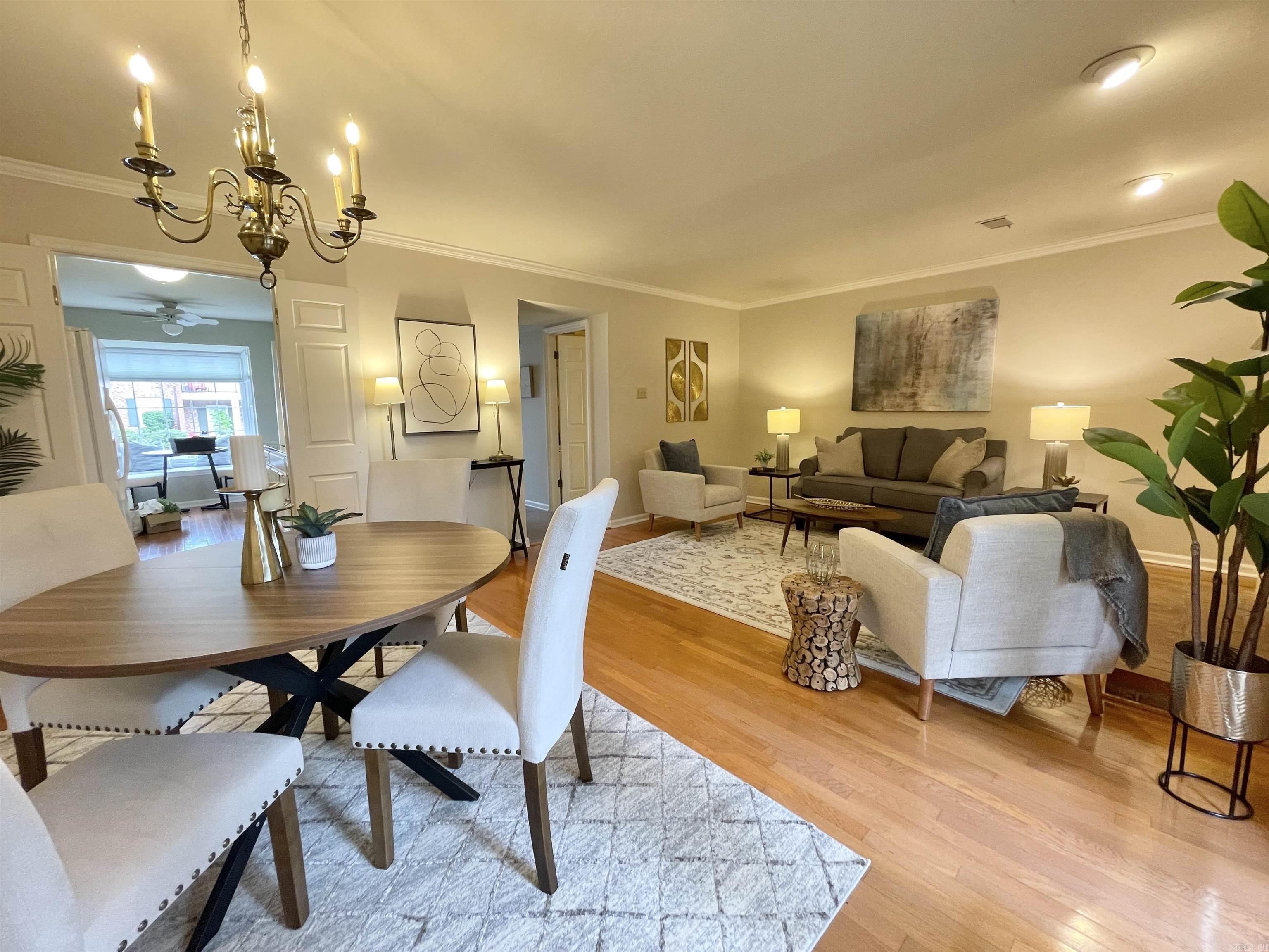2200 Andover Court Unit: 403