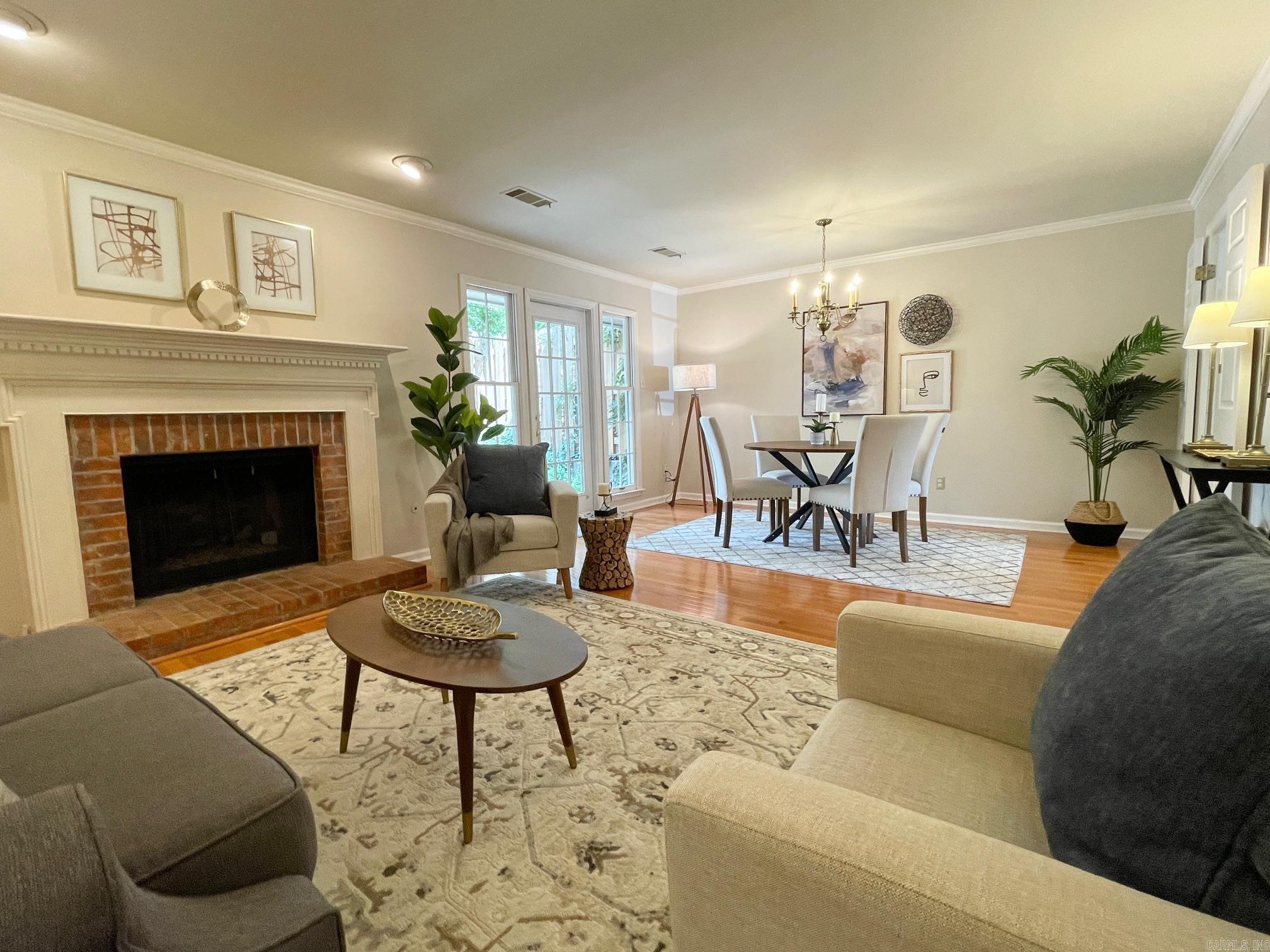 2200 Andover Court Unit: 403