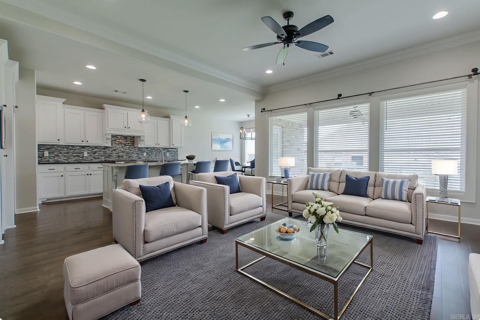 5045 Maple Leaf Drive