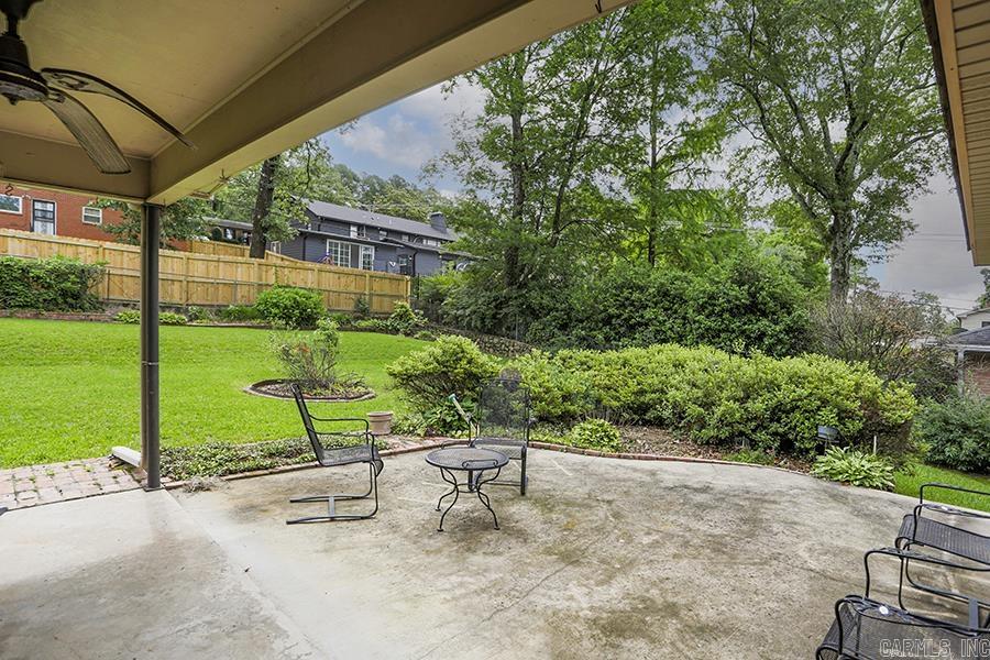 505 Shamrock Drive