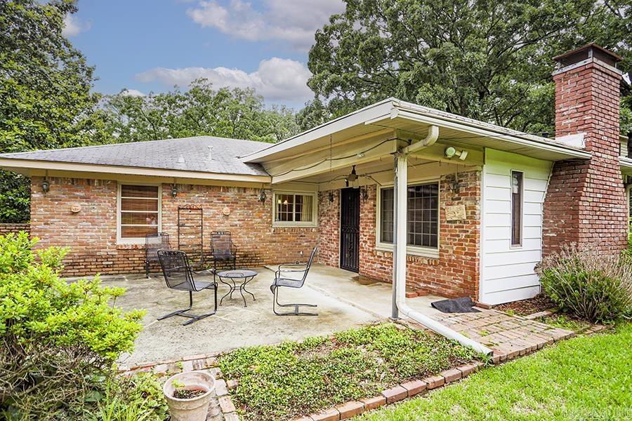 505 Shamrock Drive