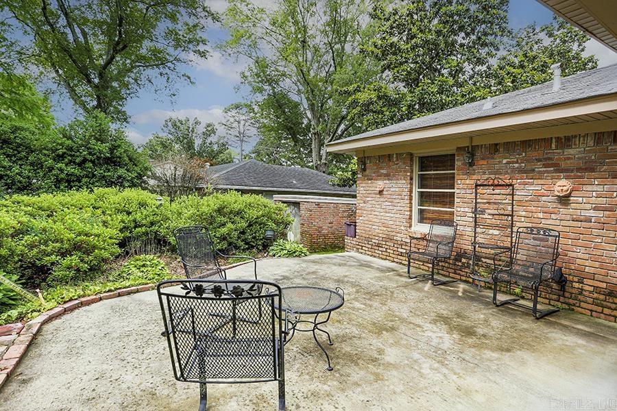 505 Shamrock Drive