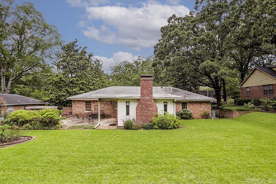 505 Shamrock Drive