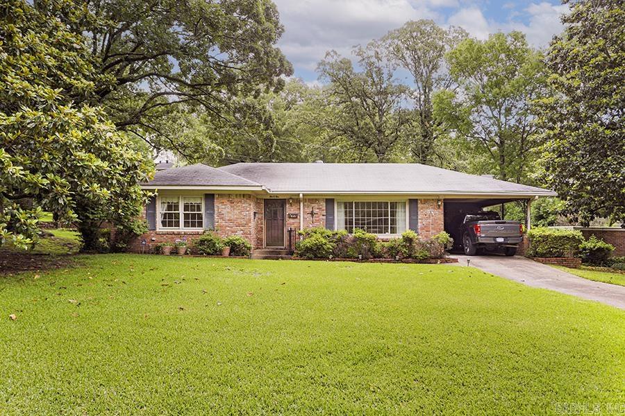 505 Shamrock Drive