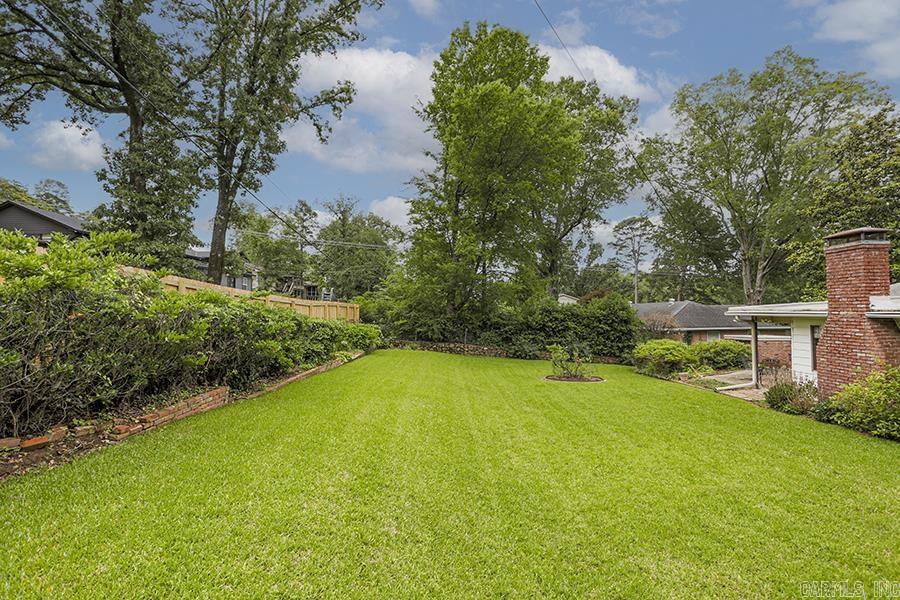 505 Shamrock Drive