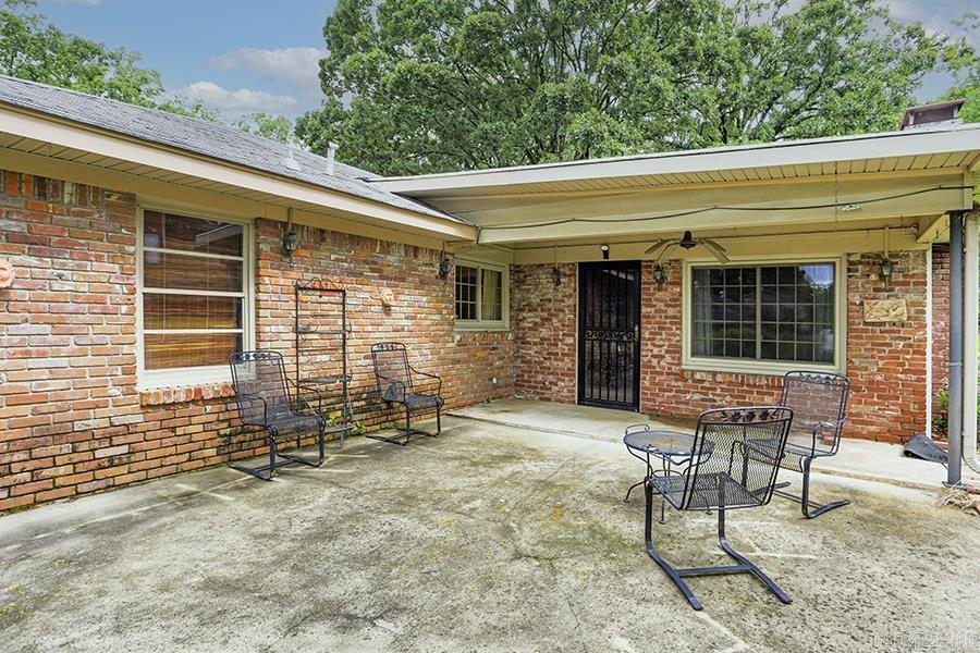 505 Shamrock Drive