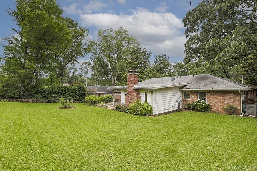 505 Shamrock Drive