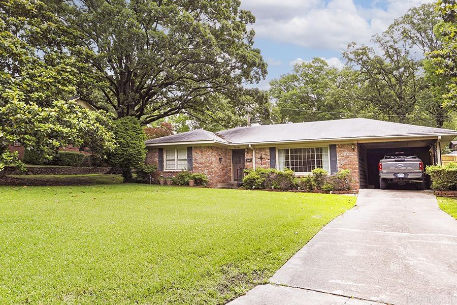 505 Shamrock Drive