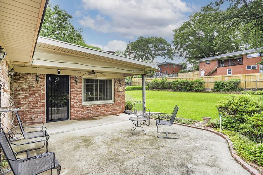 505 Shamrock Drive