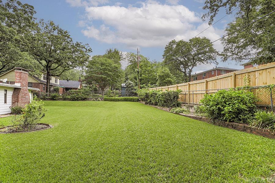 505 Shamrock Drive
