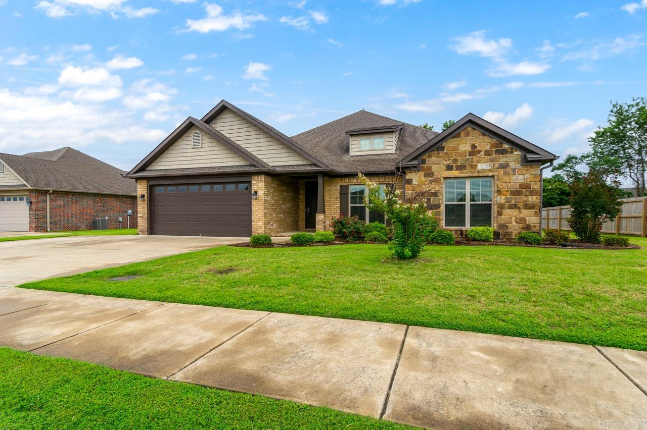 1690 JOSH Drive