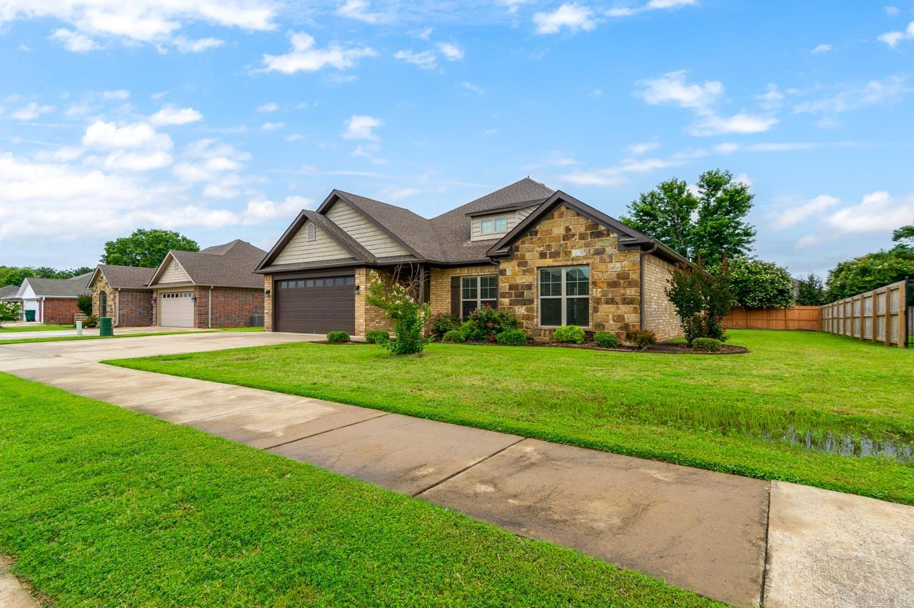 1690 JOSH Drive