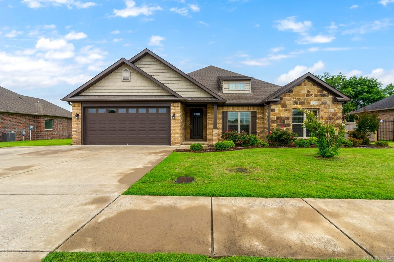 1690 JOSH Drive