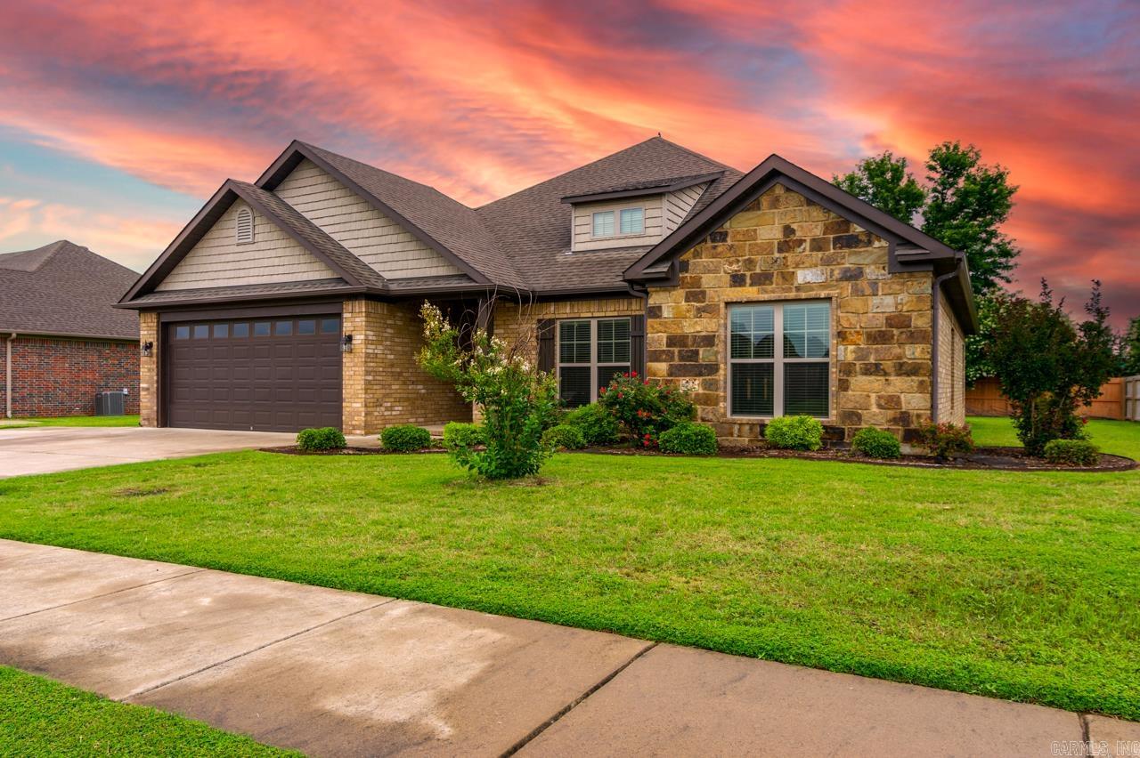 1690 JOSH Drive