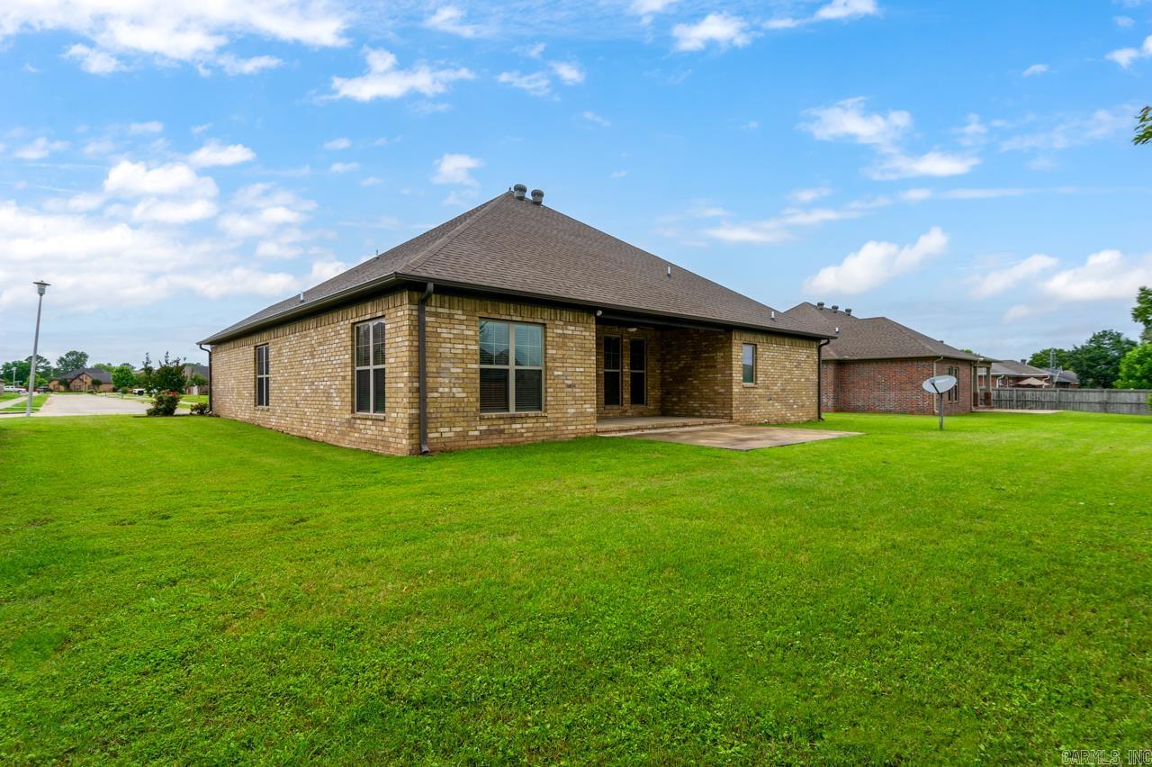 1690 JOSH Drive
