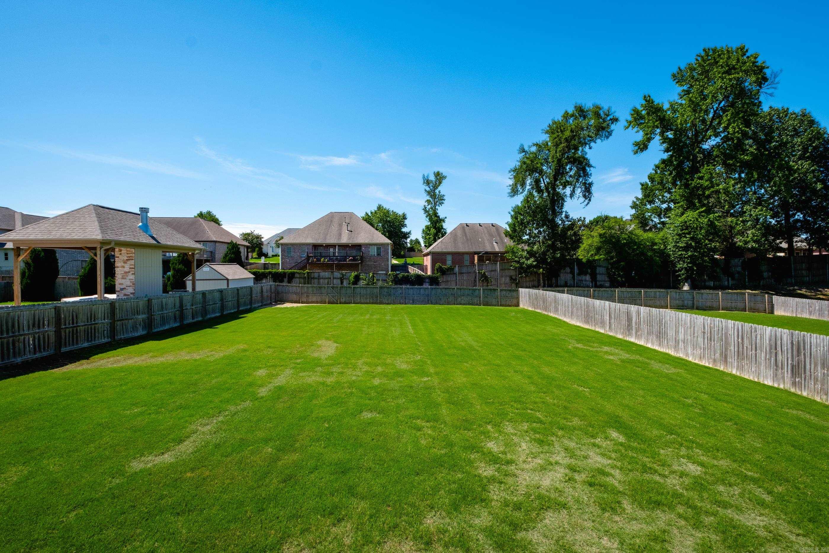 2525 Aberdeen Drive