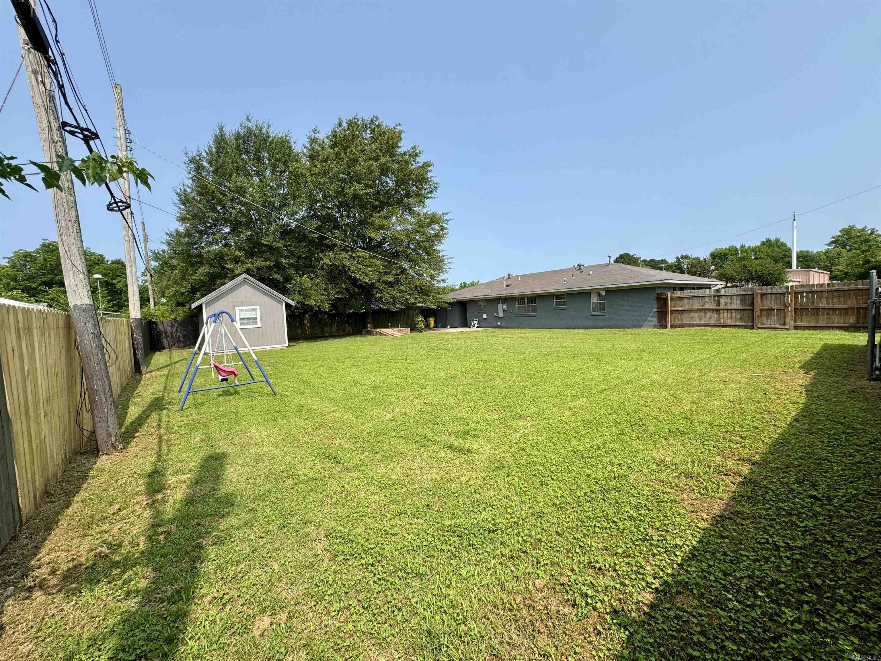 1901 Arkansas Avenue