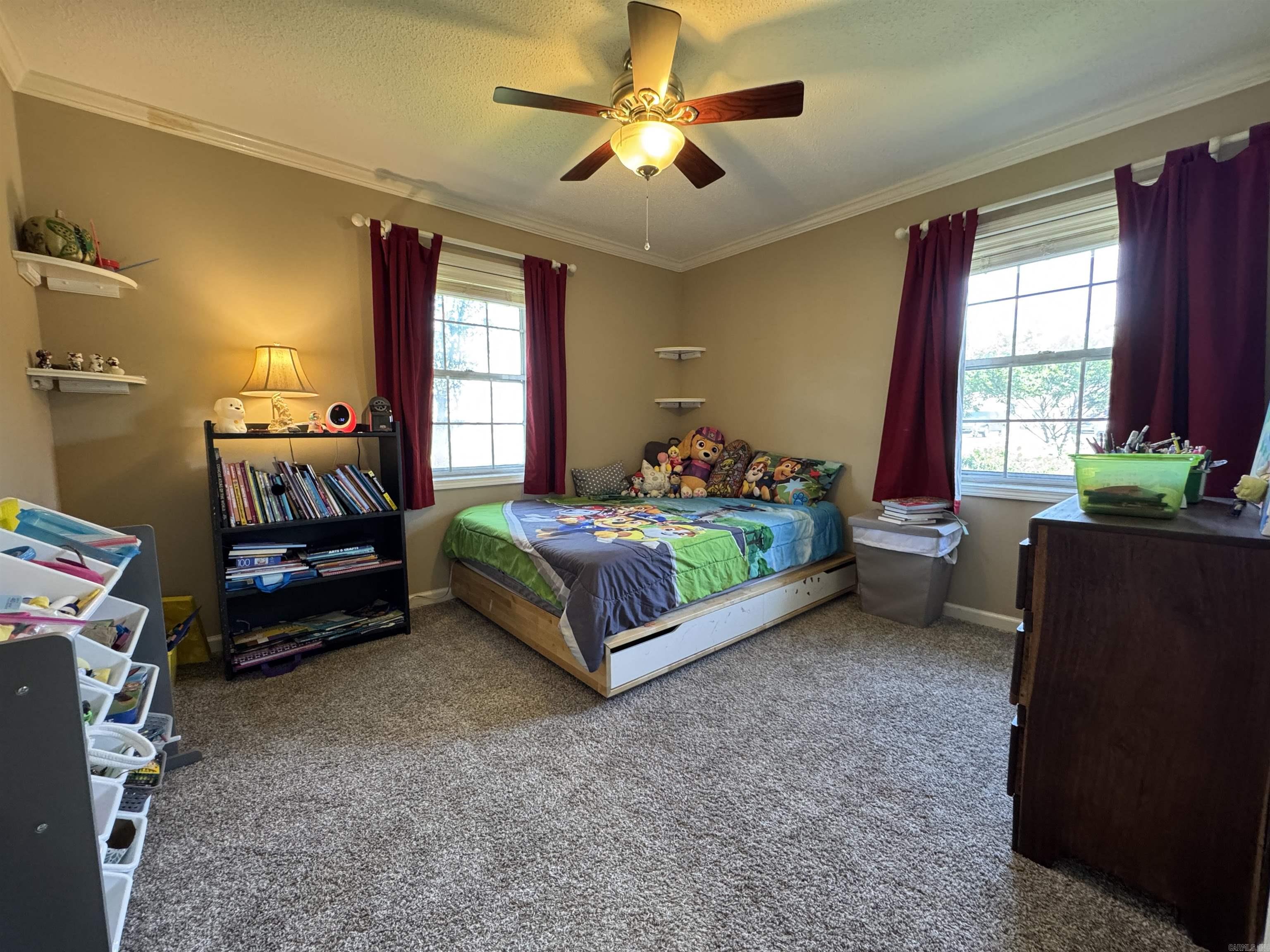 1901 Arkansas Avenue