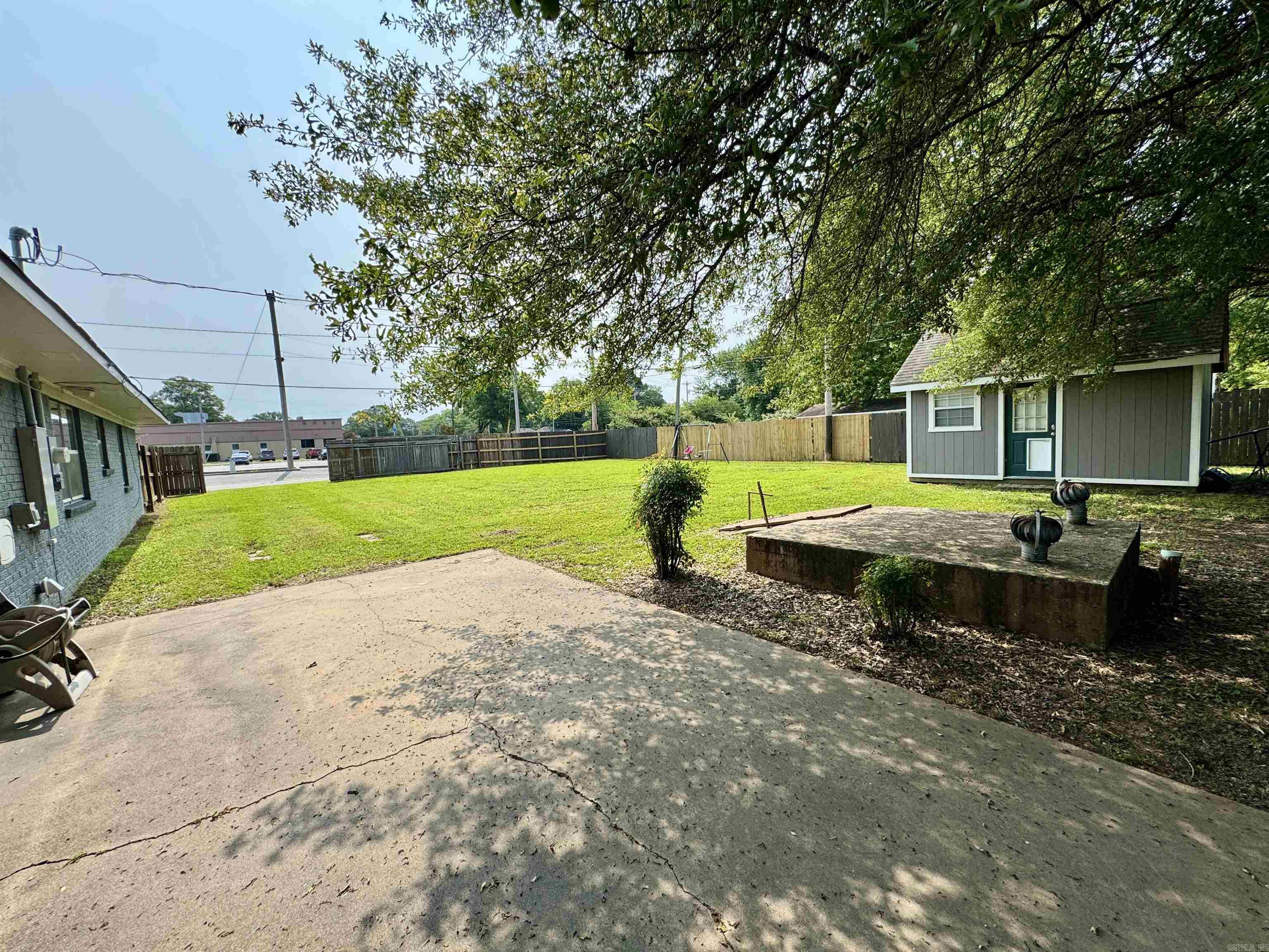 1901 Arkansas Avenue