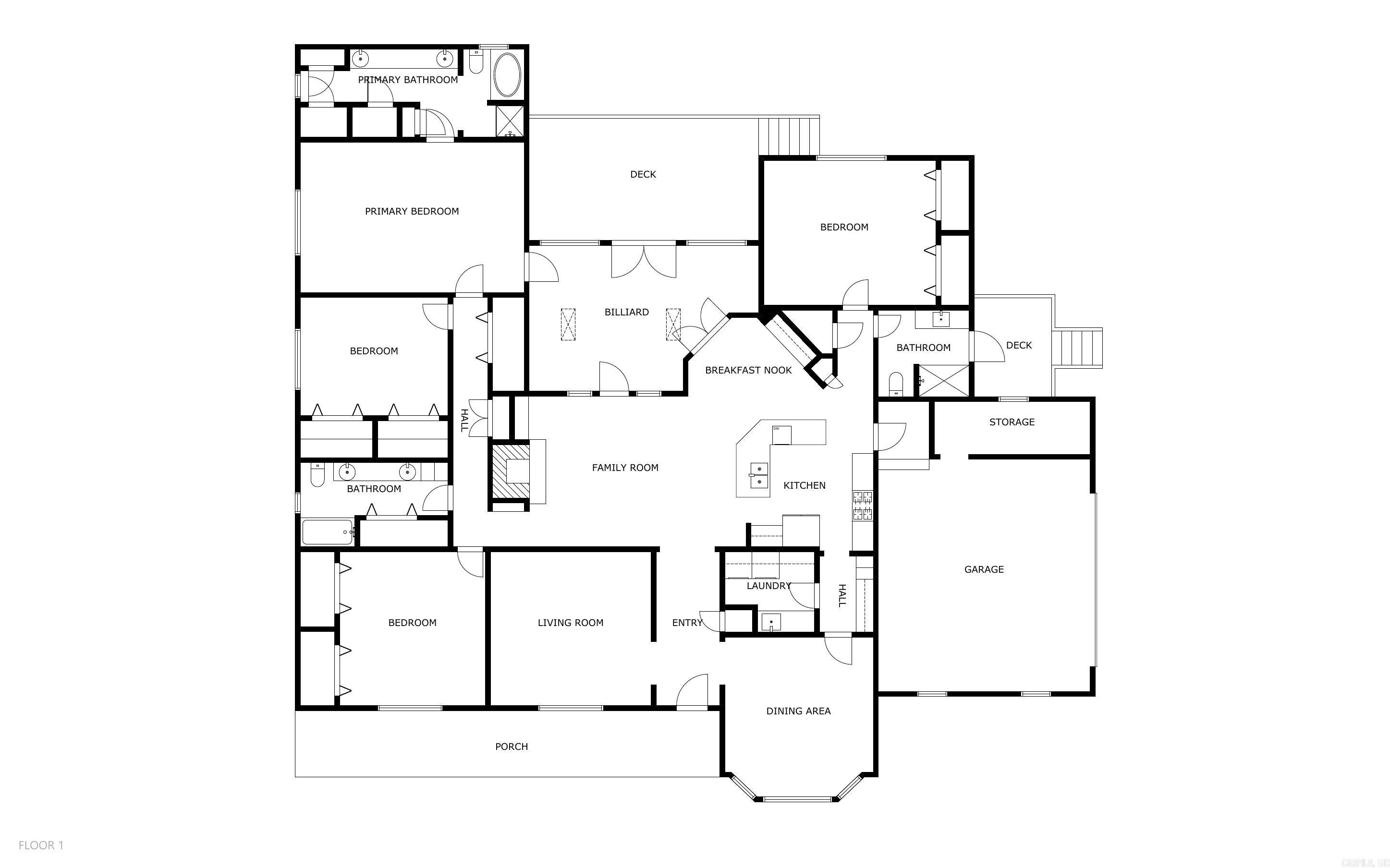 2920 Highland Dr
