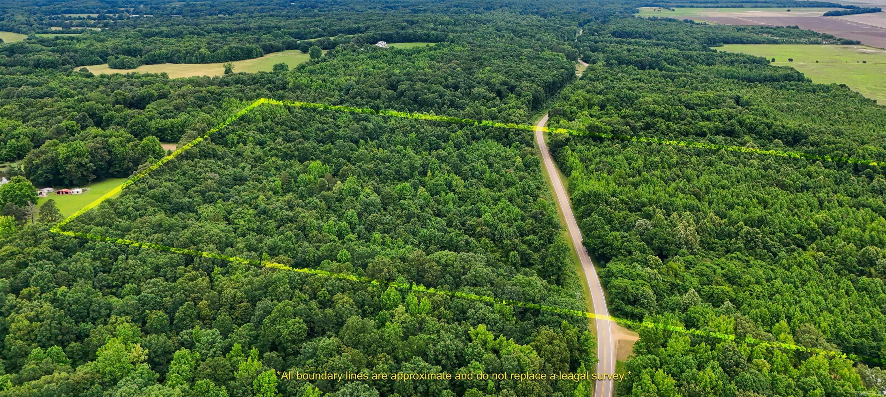 2502 Hwy 163 Highway