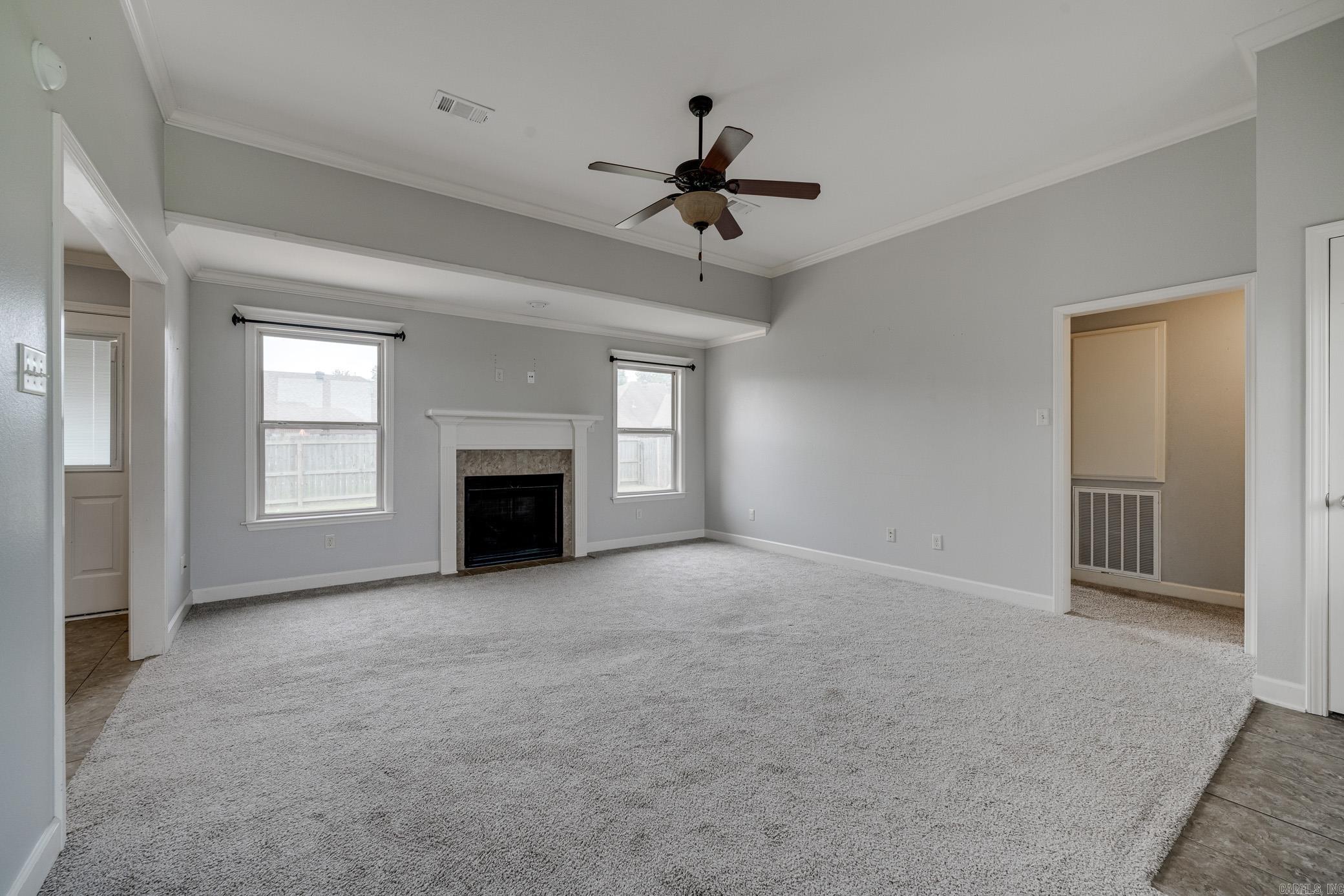 5801 Base Meadows Drive