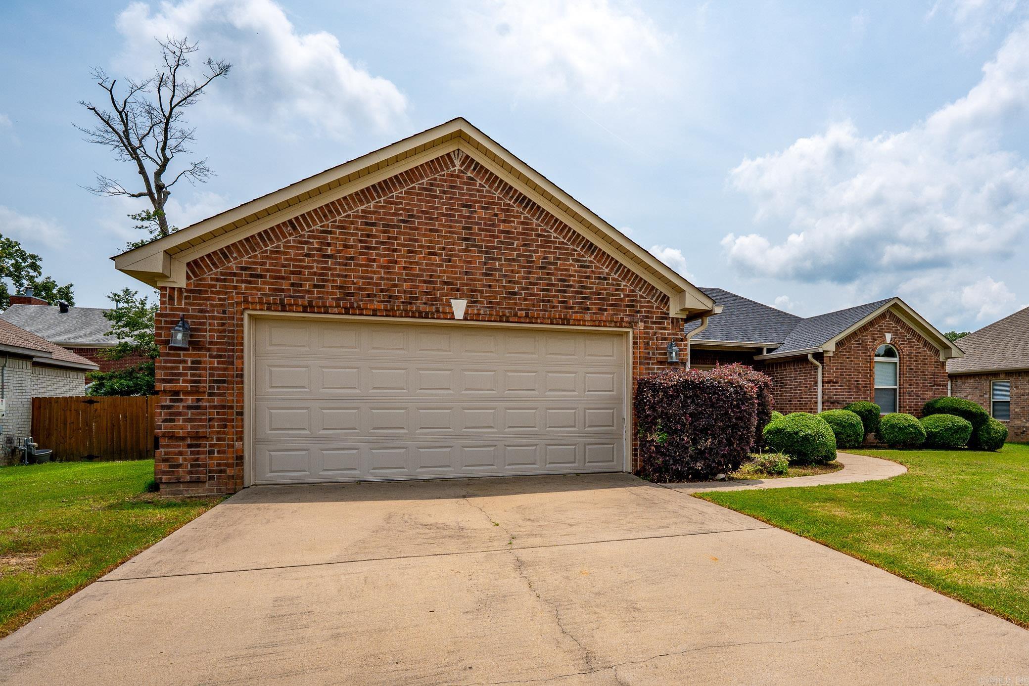 5801 Base Meadows Drive