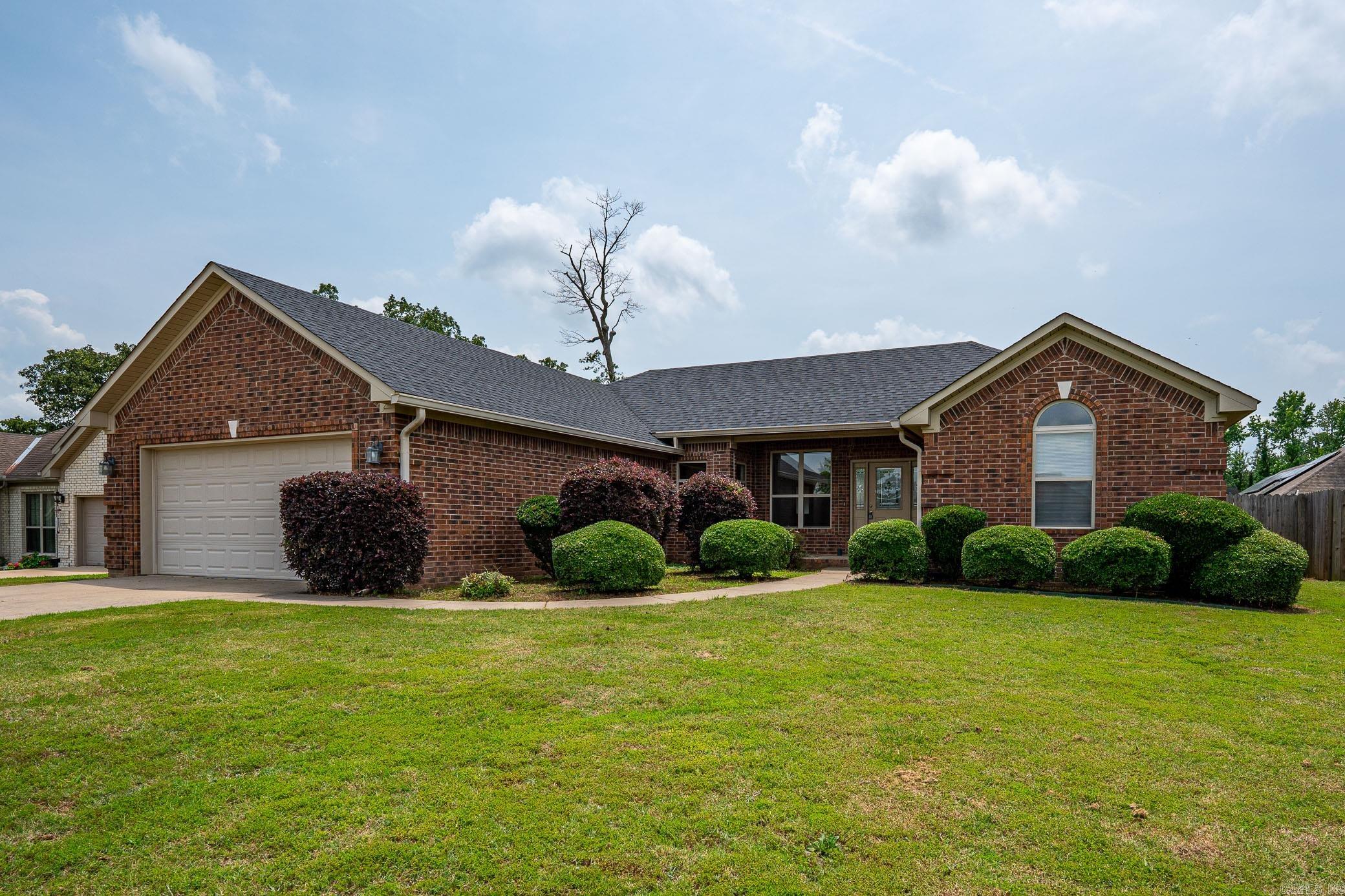 5801 Base Meadows Drive