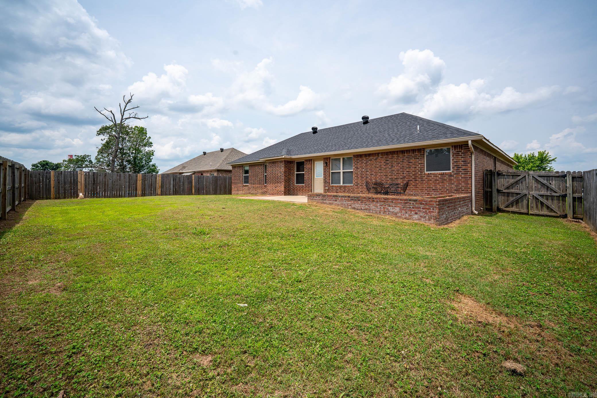 5801 Base Meadows Drive