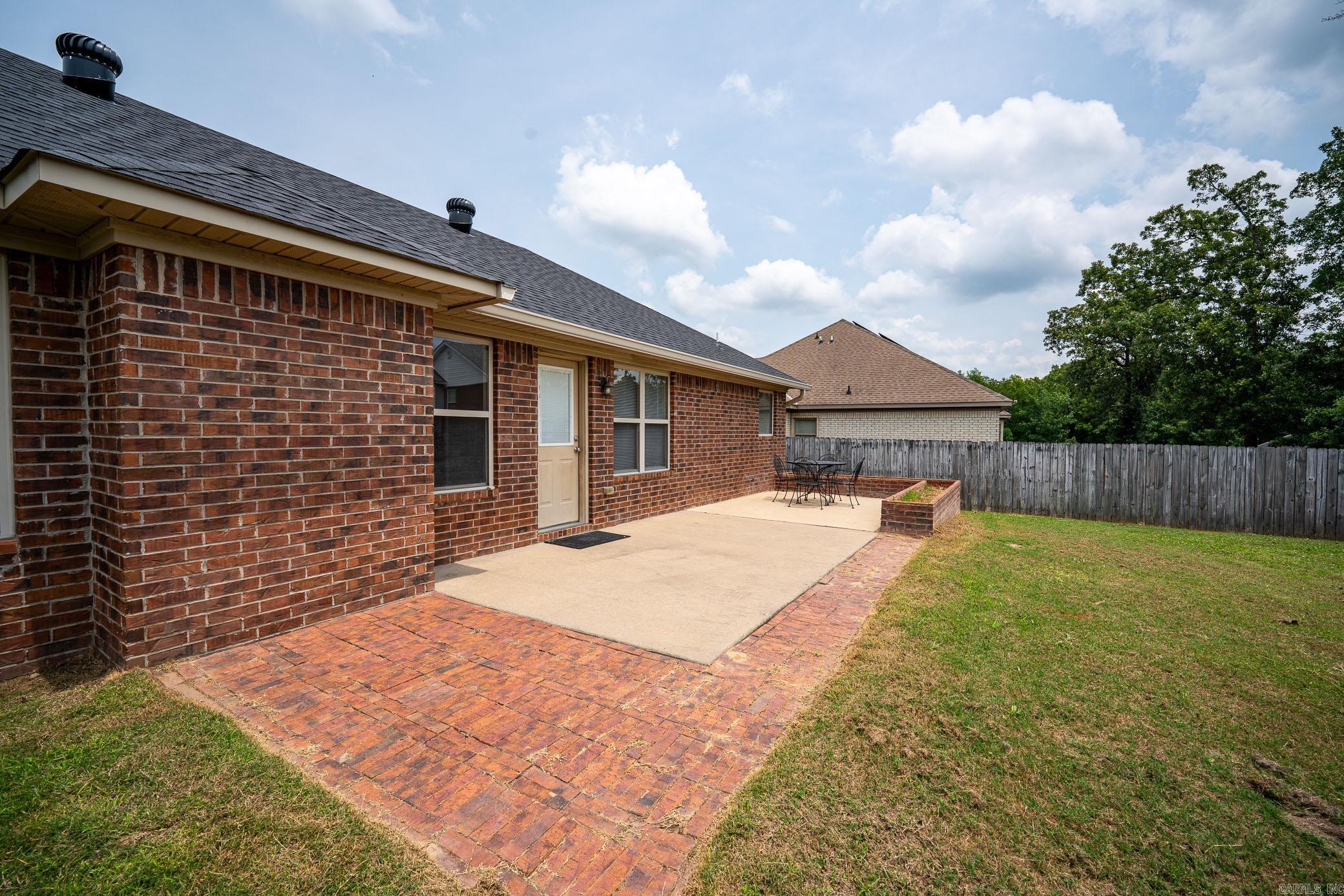 5801 Base Meadows Drive