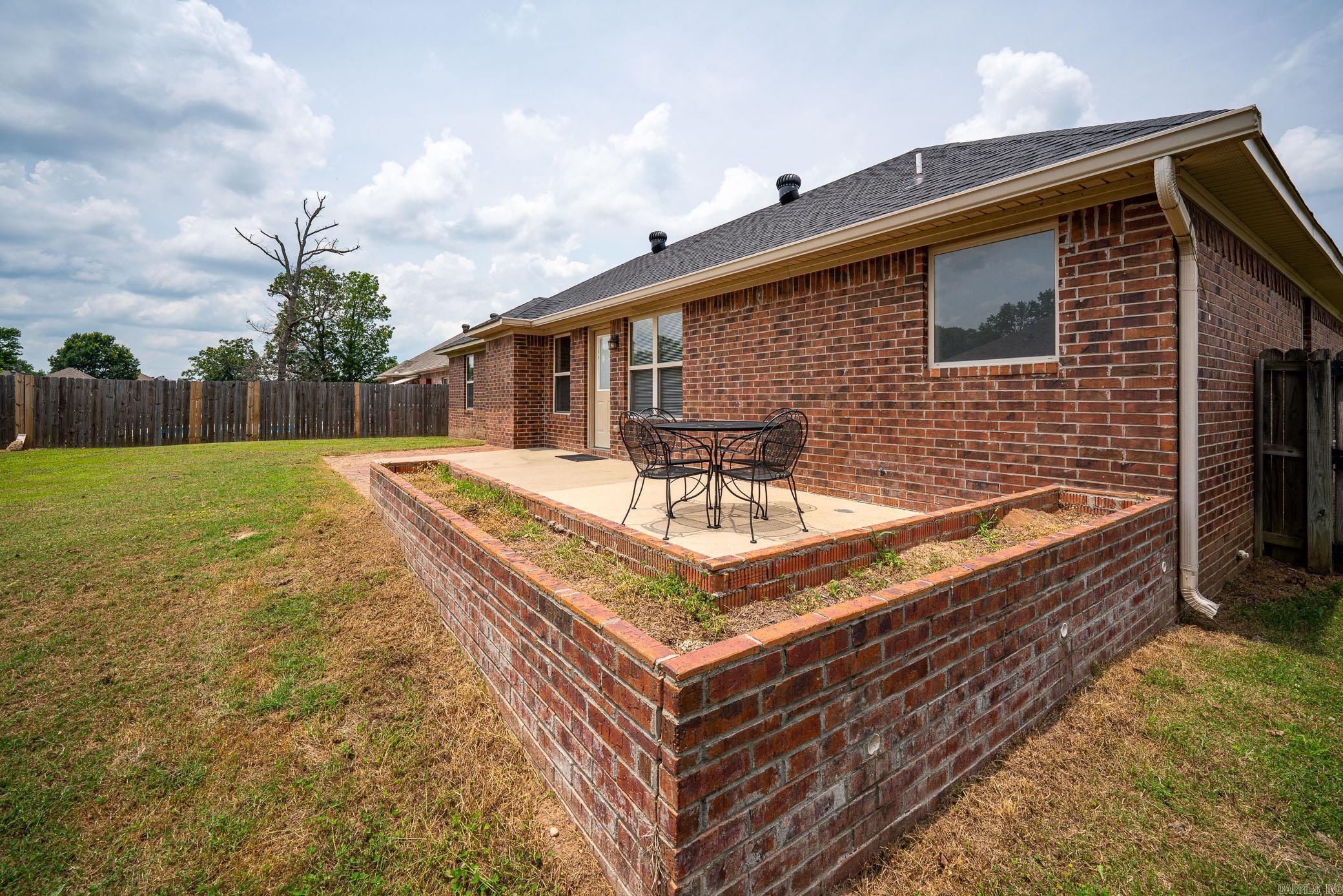 5801 Base Meadows Drive