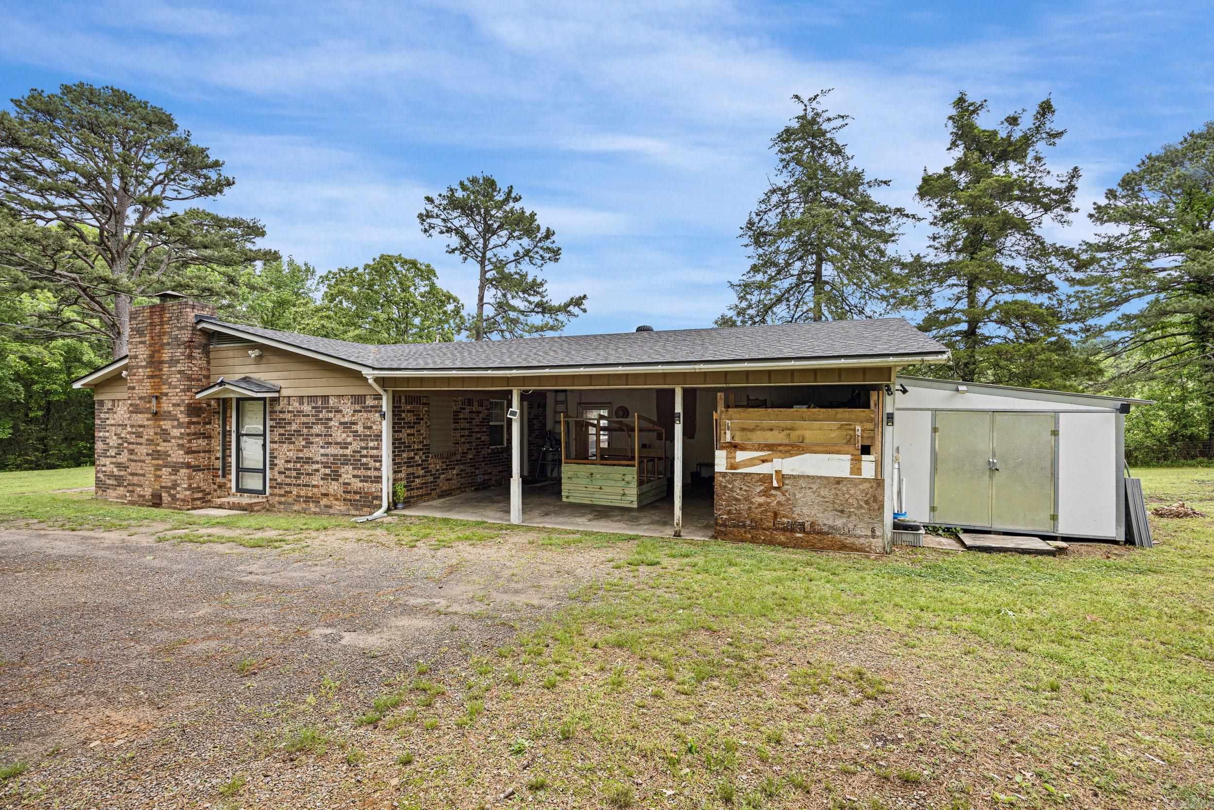 405 Damascus Rd