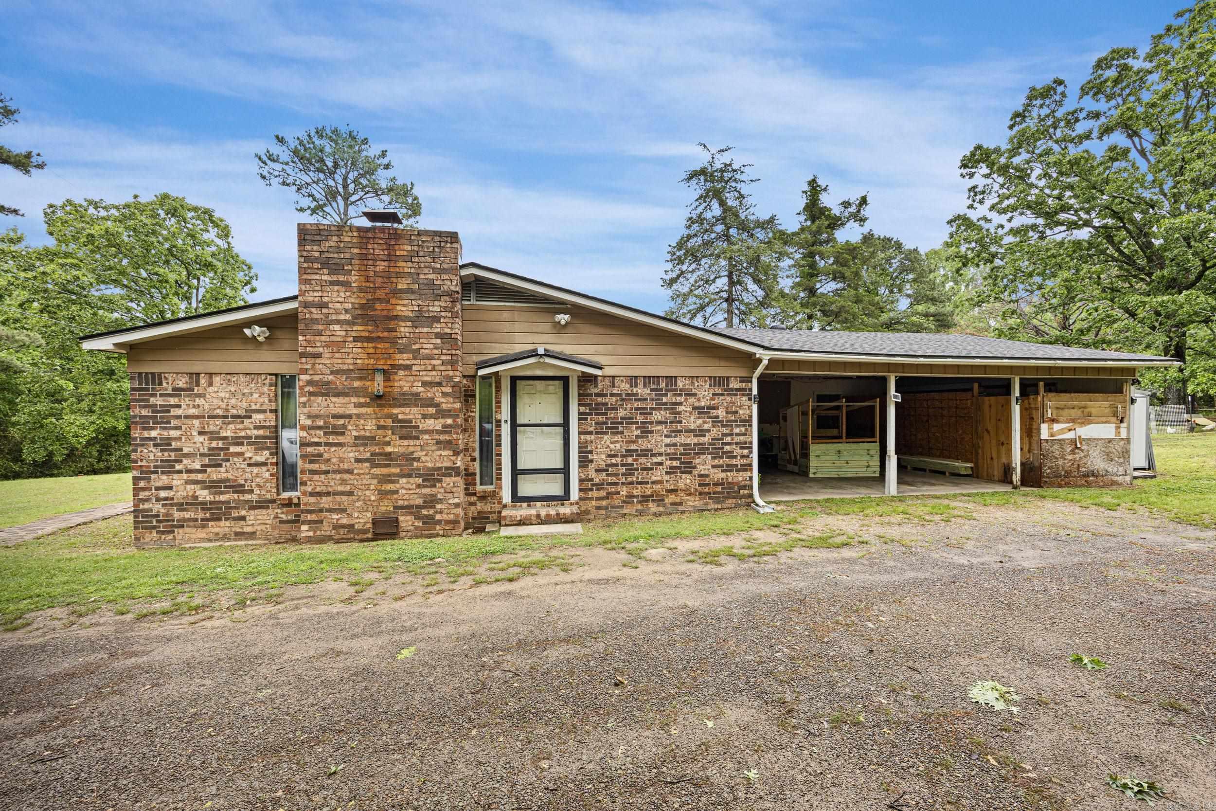 405 Damascus Rd