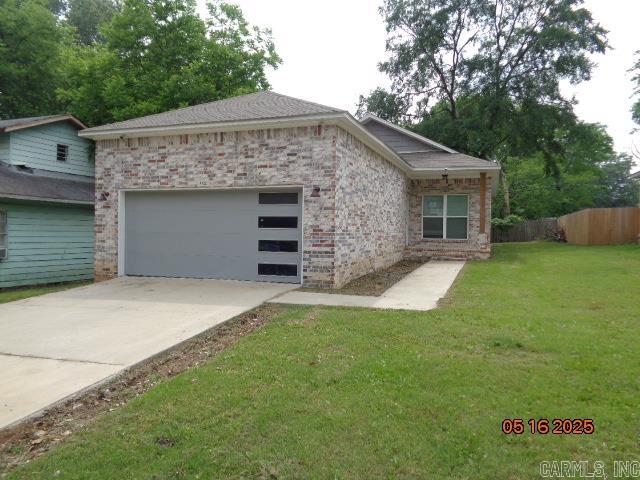 3122 Main Street