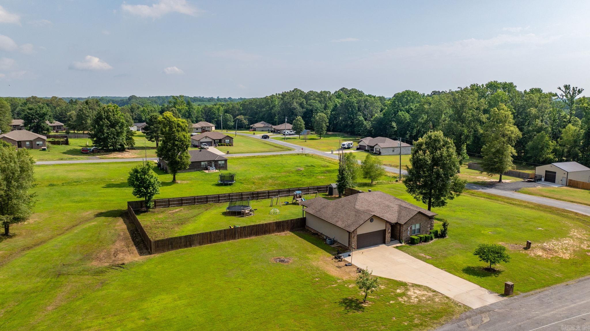 390 Bobwhite Circle