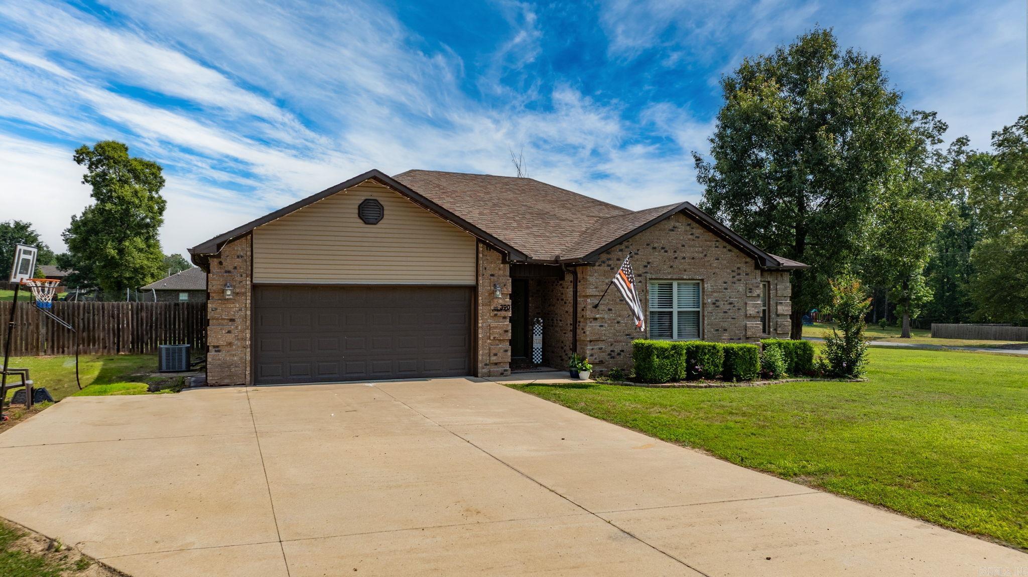 390 Bobwhite Circle