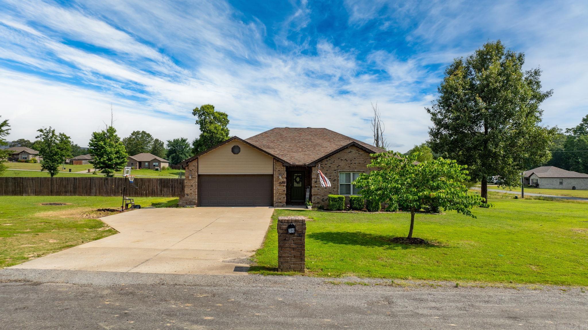 390 Bobwhite Circle