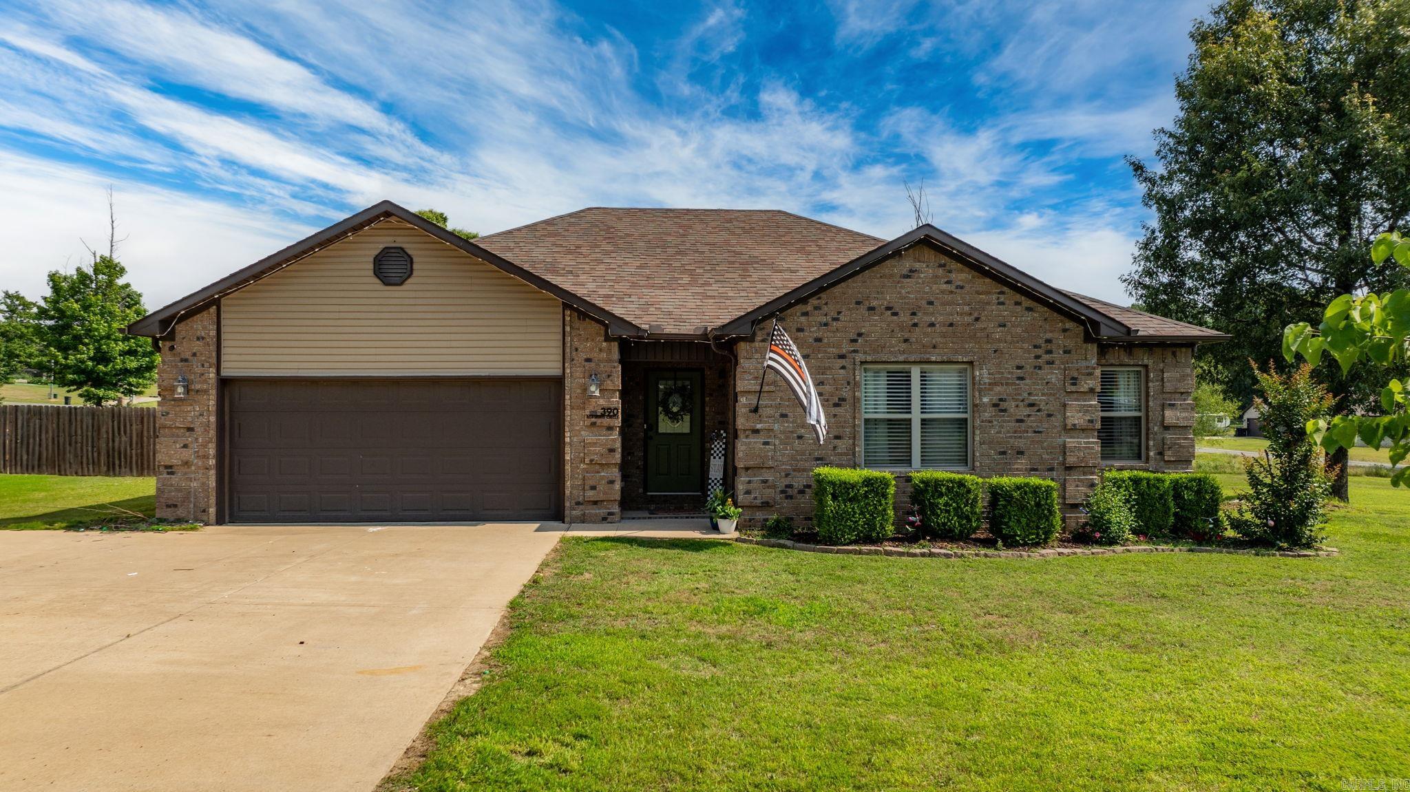 390 Bobwhite Circle
